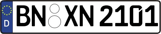 BN-XN2101