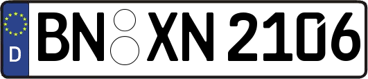 BN-XN2106