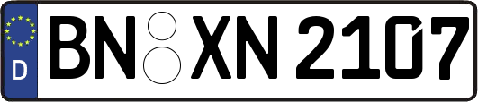 BN-XN2107