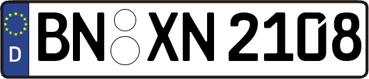 BN-XN2108