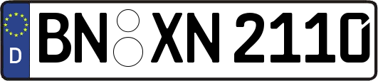BN-XN2110
