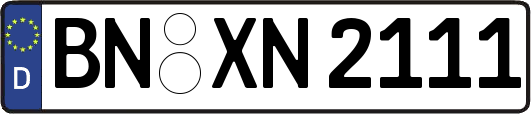 BN-XN2111
