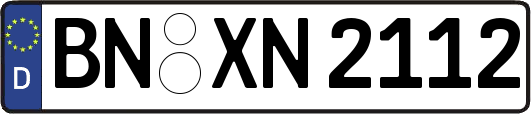 BN-XN2112