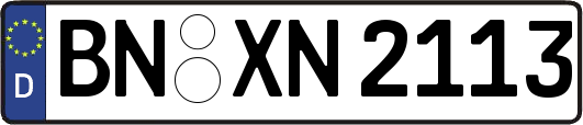 BN-XN2113
