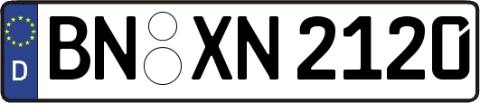 BN-XN2120