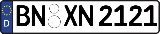 BN-XN2121