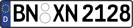 BN-XN2128
