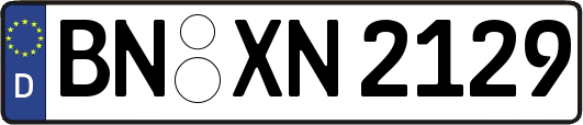 BN-XN2129