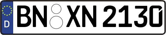 BN-XN2130