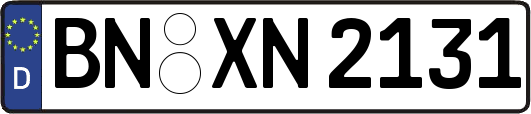 BN-XN2131