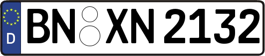 BN-XN2132
