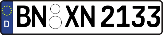 BN-XN2133