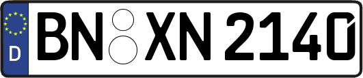 BN-XN2140