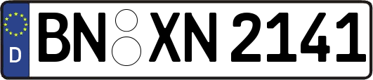 BN-XN2141