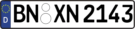 BN-XN2143