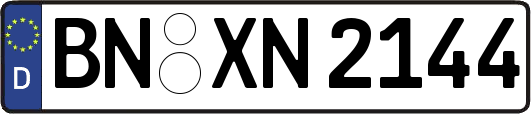 BN-XN2144