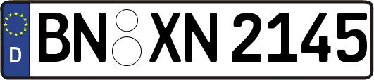 BN-XN2145