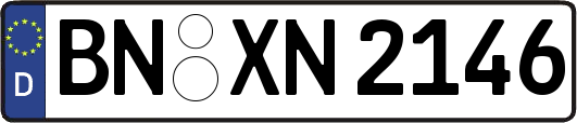 BN-XN2146