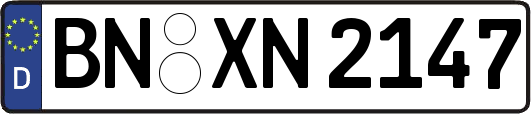 BN-XN2147