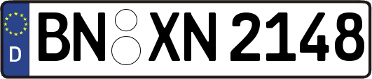 BN-XN2148