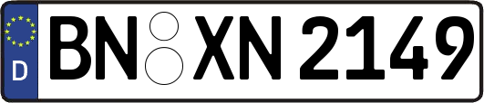 BN-XN2149