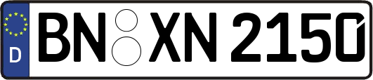BN-XN2150