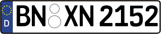 BN-XN2152