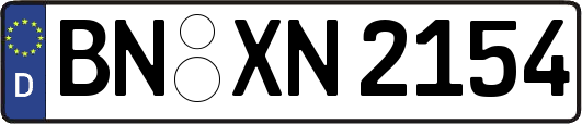 BN-XN2154