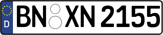 BN-XN2155