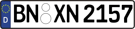 BN-XN2157