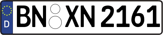 BN-XN2161