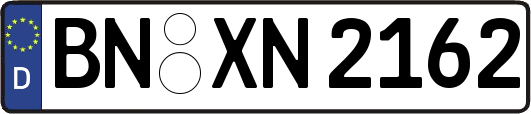 BN-XN2162