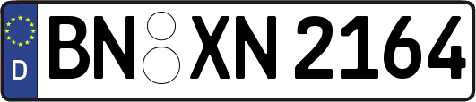 BN-XN2164