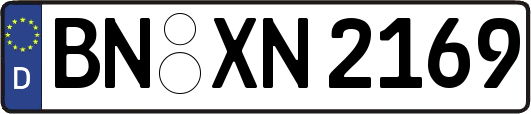 BN-XN2169