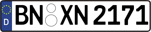 BN-XN2171