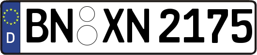 BN-XN2175