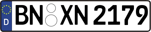 BN-XN2179