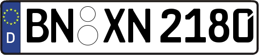 BN-XN2180