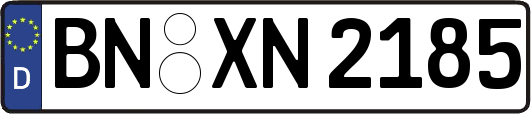 BN-XN2185
