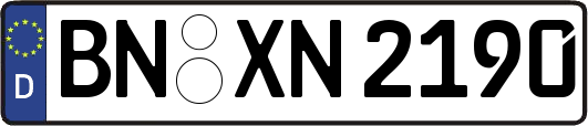 BN-XN2190