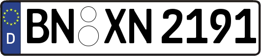 BN-XN2191