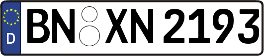 BN-XN2193