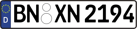 BN-XN2194