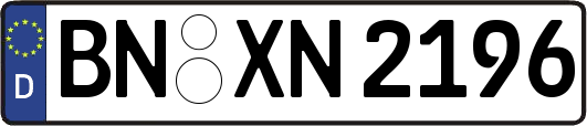 BN-XN2196