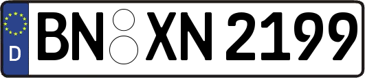 BN-XN2199