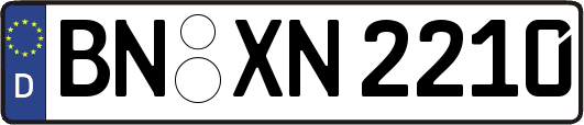 BN-XN2210