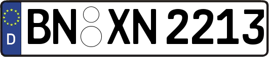 BN-XN2213