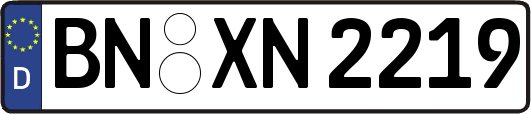 BN-XN2219