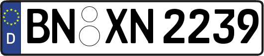 BN-XN2239