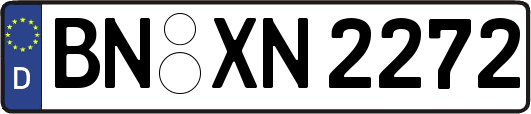 BN-XN2272